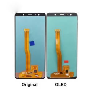 Per <span class=keywords><strong>samsung</strong></span> <span class=keywords><strong>A7</strong></span> <span class=keywords><strong>2016</strong></span> Lcd Assembly per <span class=keywords><strong>samsung</strong></span> <span class=keywords><strong>A7</strong></span> 2017 Display Touch per <span class=keywords><strong>samsung</strong></span> galaxy <span class=keywords><strong>A7</strong></span> Display 2018 - Product Image 3