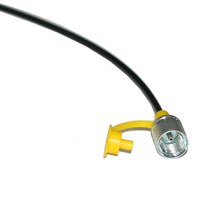 Tuyau de test de pression Desi 2,0 m 63 bars en caoutchouc EPDM, point de connexion hydraulique pour usage industriel - Product Image 3