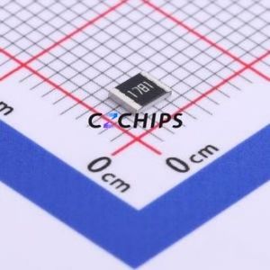 Résistance SMD AC1210FR-071K78L 1210 (Type : Film Épais) (Résistance : 1,78 kOhm Précision : 1%) - Product Image 1