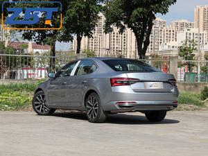 2025 <span class=keywords><strong>Skoda</strong></span> superba berlina a basso prezzo vendita calda piccola Auto per adulti nuova benzina usata batteria al litio sedili in pelle sterzo sinistro - Product Image 5