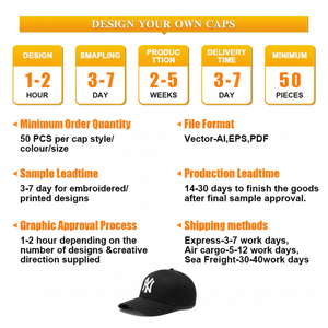 ... Sombrero de Golf Unisex de calidad superior, gorra ajustable, transpirable, ligero, para deportes al aire libre, para hombres y mujeres, jugadores - Product Image 1