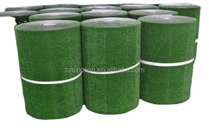 เสื่อพลาสติกสำหรับทำเหมืองทองคำสำหรับหญ้าสนามหญ้าสังเคราะห์ - Product Image 2