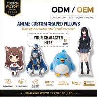 Coussin personnalisé avec photo de votre animal de compagnie, en peluche 3D, écologique, lavable, excellent choix pour les amoureux des chats et des chiens, anime