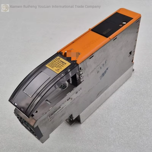 B & R ระบบอัตโนมัติ acopos มัลติ I0028d 8bvi0028hwd0.0wbr00-3โมดูล ** AS-IS ** ของใหม่ต้นฉบับ - Product Image 1