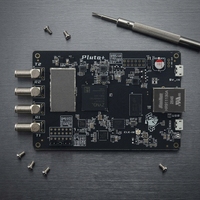 Tarjeta SDR Stock FPGA AD9363 2x2 MIMO de 70MHz-6GHz Compatible con Pluto para Desarrollo Inalámbrico Industrial Integrado