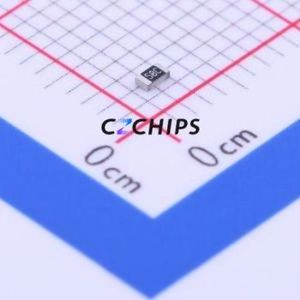 RS-03K3922FT SMD <b>Resistor</b> 0603 ( Type: Thick Film )( Resistance: 39.2kOhm Precision: 1% ) - Product Image 1