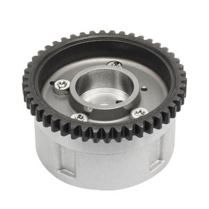 # Engrenage de distribution OE 24350-2B000 pour Hyundai Kia 1.4 1.6 G4FA-G4FC Vente directe d'usine, disponible en stock - Product Image 1