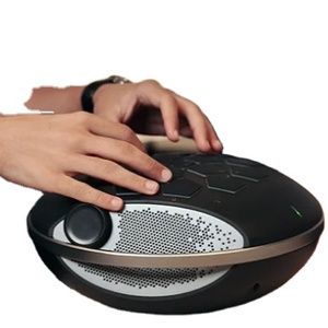 Percusión de tambor portátil de alta calidad, práctica juvenil, <span class=keywords><strong>teclado</strong></span> de tambor de Jazz profesional, instrumento acústico de guitarra Piano - Product Image 1