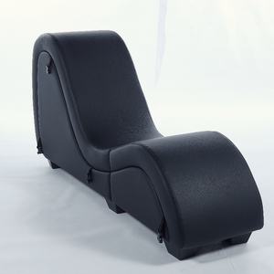 Canapé inclinable érotique en cuir PU <span class=keywords><strong>d</strong></span>étachable nouvellement conçu pour <span class=keywords><strong>chambre</strong></span> salon meubles de maison bois de régulation de l'humeur extensible - Product Image 1