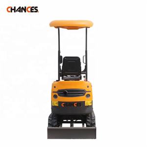 <span class=keywords><strong>Mini</strong></span> <span class=keywords><strong>pelle</strong></span> ricorte 1.0 tonnes, nouveau petit excavateur - Product Image 5