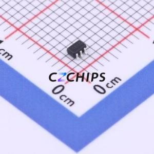 ทรานซิสเตอร์ SOT-363ใหม่และดั้งเดิม D3V3F4U6S-7 ESD และป้องกันไฟกระชาก (TVS/ESD) - Product Image 1