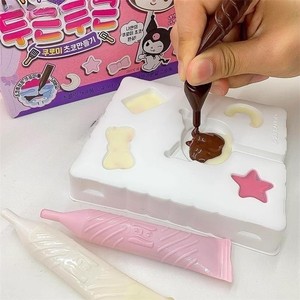 Hàn Quốc Snack <span class=keywords><strong>Hello</strong></span> <span class=keywords><strong>Kitty</strong></span> handmade sô cô la Kẹo Kẹo - Product Image 2