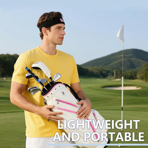 Corrector <span class=keywords><strong>de</strong></span> Swing para Golfistas Diestros, Entrenador <span class=keywords><strong>de</strong></span> Memoria Muscular, Ayuda para Práctica <span class=keywords><strong>de</strong></span> <span class=keywords><strong>Golf</strong></span>, Venta al Por Mayor, Logotipo Personalizado y 6 Colores - Product Image 5
