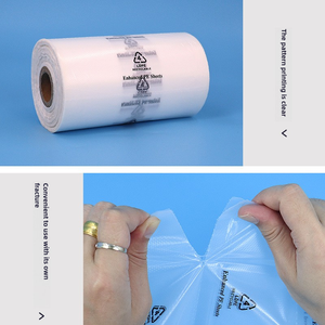 Tăng cường chống nấm mốc chống nấm mốc PE tờ kháng khuẩn breakpoint giấy chống ẩm cho quần áo đại lý phụ trợ - Product Image 6