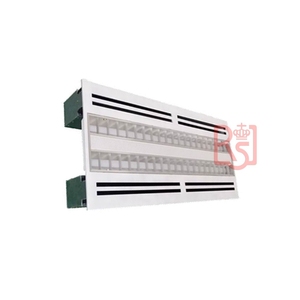 Royal HVAC Tools griglie aria condizionata con luce diffusore aria staccabile per progetti di Retrofit aria condizionata - Product Image 3