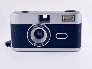 Appareil photo analogique personnalisable – Appareil photo portable à usage unique pour les invités de mariage et les activités de célébration - Product Image 4