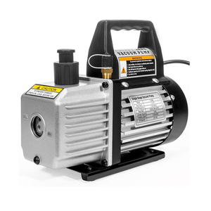 <span class=keywords><strong>Pompa</strong></span> per <span class=keywords><strong>vuoto</strong></span> rotativa a palette a due stadi VP215 1.8CFM del produttore cinese per refrigerazione e climatizzazione (pompe AC) - Product Image 5