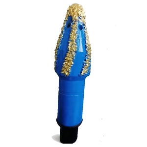 Outil de forage de puits API 7-1 : Alésoir conique en carbure de tungstène forgé pour le forage en profondeur des champs pétrolifères - Product Image 2