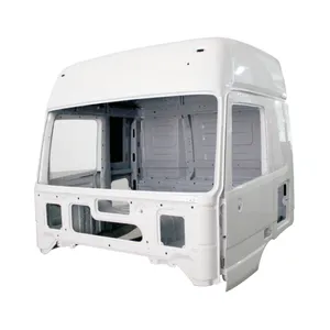Good Quality Top Selling Load Body Parts Truck Cabin Assembly Body Shell MP2 MP3 HIGH ROOF CABIN For Benz