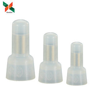 Connecteur rapide à sertir en nylon CE pour voiture, ignifuge et pour la connexion <span class=keywords><strong>de</strong></span> fils - Product Image 1
