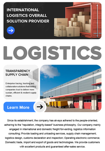 Services de transport multimodal TXD, délai de <span class=keywords><strong>transit</strong></span> stable, planification logistique FCL, expédition transfrontalière, Asie Europe, assistance 24h/24 et 7j/7 - Product Image 4