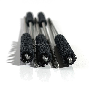 Bán buôn silicon <span class=keywords><strong>carbide</strong></span> mài giũa bàn chải ĐĨA PHANH Caliper trau dồi Ống bàn chải - Product Image 3