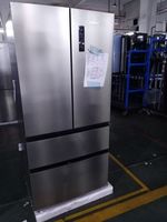 Réfrigérateur Américain 558L à Usage Domestique pour Électroménager