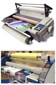 <span class=keywords><strong>Película</strong></span> de Laminación en Frío Transparente Brillante para Fotos, <span class=keywords><strong>Película</strong></span> Protectora Autoadhesiva de PVC PET - Product Image 2