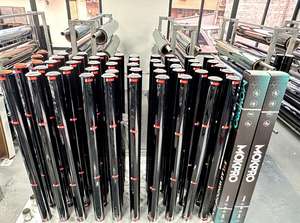 Film de fenêtre transparent UVR 99% de qualité supérieure, vision HD, protection contre la <span class=keywords><strong>chaleur</strong></span> à 100%, protection UV à 100%, film de fenêtre anti-rayures pour la peau - Product Image 2