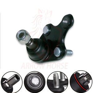 Joint à rotule inférieur de <span class=keywords><strong>suspension</strong></span> automatique d'usine chinoise pour ramassage Changan Hunter kaicene F70 - Product Image 6