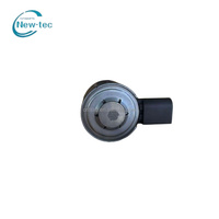 Pièces de camion avec garantie d'un an, soupape de commande Common Rail 7210-0503 A9360781145 pour Delphi