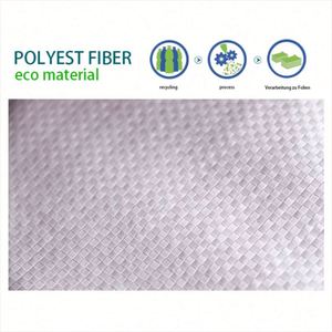 Bolsa de PP Tejido Negra, Impresa a Todo Color, Laminada, Impermeable, para Compras - Product Image 6