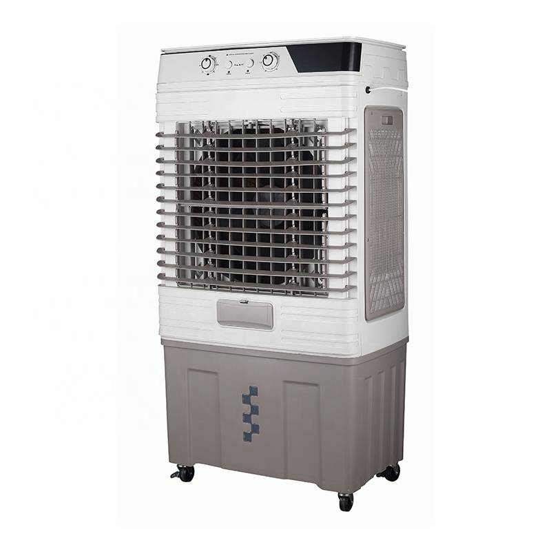 honeycomb air cooler ,air water cooler fans, cooling fan water