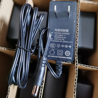Vente en gros nouvel adaptateur secteur 12v 0.5a 1a 1.5a 2a utilisation pour chaque marque ONU routeur ONT style chinois US Style EU Power
