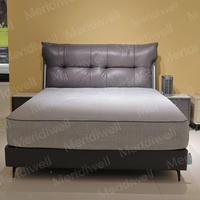 Surmatelas climatisé à circulation d'eau double zone, chauffant et rafraîchissant, réglable pour chambre à coucher résidentielle