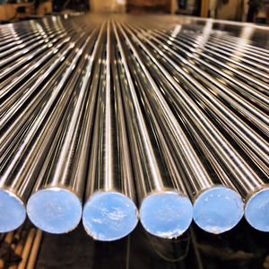 Barre ronde en acier inoxydable 316 Prix 309 347 17 4 ph 3 8 Diamètre Barre en acier inoxydable 455 - Product Image 4