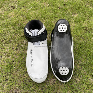 Botte <span class=keywords><strong>de</strong></span> patin à roues alignées à rouleaux en fibre <span class=keywords><strong>de</strong></span> carbone professionnelle <span class=keywords><strong>de</strong></span> bonne qualité - Product Image 6