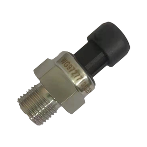 Capteur de pression d'huile pour pièces de carrosserie de <span class=keywords><strong>camion</strong></span>, capteur de pression 3757020-D814, pièce pour camions. - Product Image 6