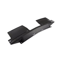 Support central de calandre Flyingsohigh pour Chevrolet TAHOE 2025 – Pièces et accessoires automobiles 85535826