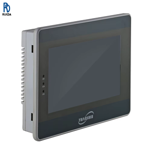 Pantalla táctil HMI de 7 pulgadas para automatización industrial - Product Image 1