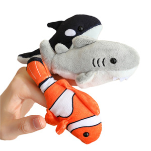 Títeres <span class=keywords><strong>de</strong></span> <span class=keywords><strong>Dedo</strong></span> <span class=keywords><strong>de</strong></span> Peluche Personalizados, Juguetes <span class=keywords><strong>de</strong></span> Animales Marinos <span class=keywords><strong>de</strong></span> Peluche, Lindos Mini Juguetes <span class=keywords><strong>de</strong></span> <span class=keywords><strong>Dedo</strong></span> <span class=keywords><strong>de</strong></span> Peluche Suave para Bebés - Product Image 1
