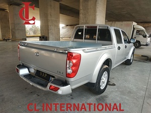 Voiture d'occasion/voiture neuve, voitures chinoises les moins chères, Great Wall Wingle5 Diesel 5 places, 2021, <span class=keywords><strong>2022</strong></span>, 2023, durable, économique <span class=keywords><strong>en</strong></span> carburant, design extérieur élégant - Product Image 6
