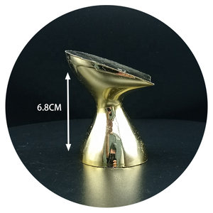 공장 직판 신발 뒤꿈치 복근 소재 여성 하이힐 부품 - Product Image 3