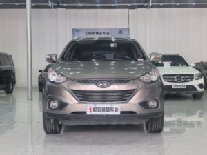 ปักกิ่ง2.0L IX35อัตโนมัติ2WD รุ่นยอดเยี่ยมเป็นสินค้าขายดีในประเทศจีนและเป็นตัวเลือกรถยนต์มือสองที่ยอดเยี่ยมสำหรับแอฟริกา - Product Image 1