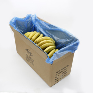Carton Liner Bag Plastic Box Liner Hdpe Ldpe <b>Crate</b> Bag Inner Packaging Bag For Industrial Export Use Customizable - Product Image 4