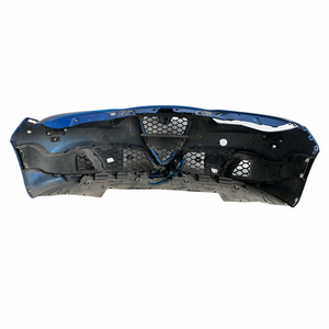 Para <span class=keywords><strong>Alfa</strong></span> <span class=keywords><strong>Romeo</strong></span> <span class=keywords><strong>Giulietta</strong></span>, Conjunto de Parachoques Delantero Original Usado de Alta Calidad con Rejilla, Versión Deportiva - Product Image 5