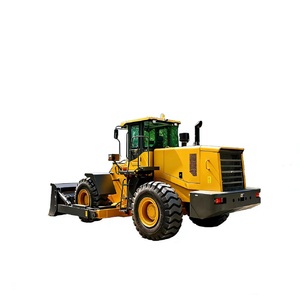 <span class=keywords><strong>6</strong></span> <span class=keywords><strong>Ton</strong></span> 968 Front End Top <span class=keywords><strong>Loader</strong></span> dengan Mesin Weichai Steyr, <span class=keywords><strong>Loader</strong></span> Bekas Efisiensi Tinggi untuk Konstruksi dan Pertambangan - Product Image 5