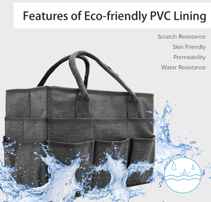 <span class=keywords><strong>Bolsa</strong></span> Organizadora <span class=keywords><strong>de</strong></span> Arte y Manualidades con Bolsillos y Asas, <span class=keywords><strong>Bolsa</strong></span> <span class=keywords><strong>de</strong></span> Transporte <span class=keywords><strong>de</strong></span> Tela Oxford para Maestros, <span class=keywords><strong>Bolsa</strong></span> <span class=keywords><strong>de</strong></span> Pintura - Product Image 5