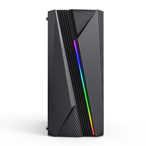 คอมพิวเตอร์ตั้งโต๊ะเล่นเกม ราคาดีที่สุด ระดับ I9 ใช้ซีพียู Intel Xeon E5 2470 แบบ Deca Core แรม 32G ฮาร์ดดิสก์ 512G 1TB SSD การ์ดจอ RX580 4G - Product Image 6
