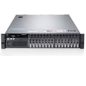 Barato Dell Poweredge R820 se reformado <span class=keywords><strong>DDR3</strong></span> Xeon servidor en Rack 4CPU chasis de servidor - Product Image 2